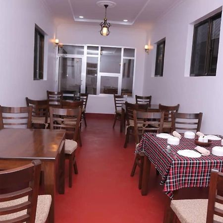 Sumawe Suites Karatu Exterior foto