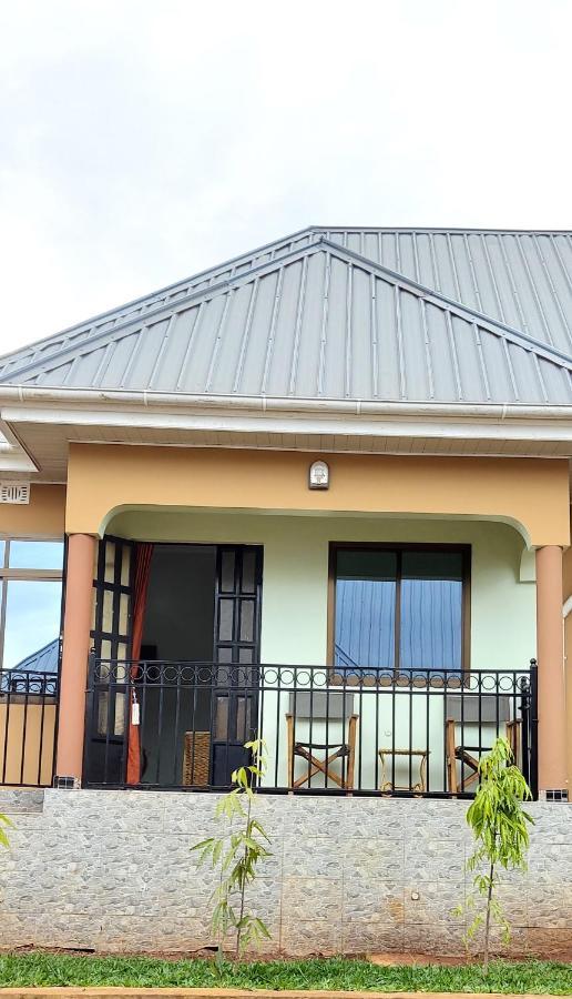 Sumawe Suites Karatu Exterior foto